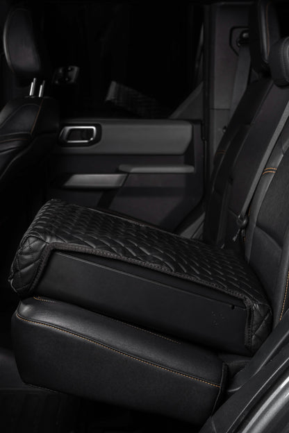 vehicle gun safe