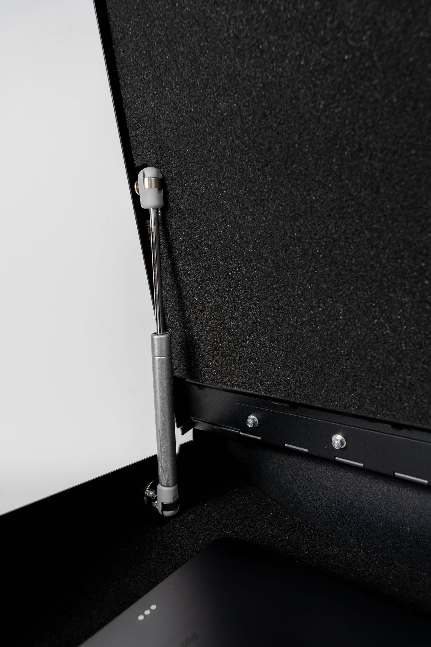 gun boxes stick
