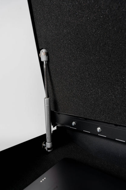 gun boxes stick
