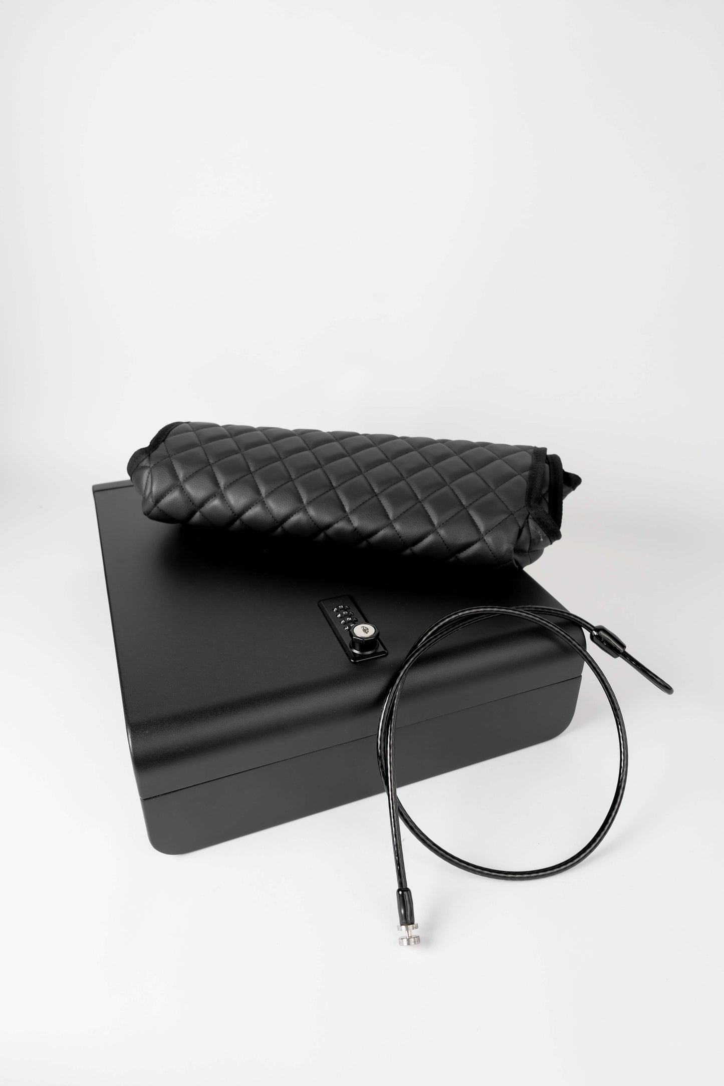 best vehicle gun safe​