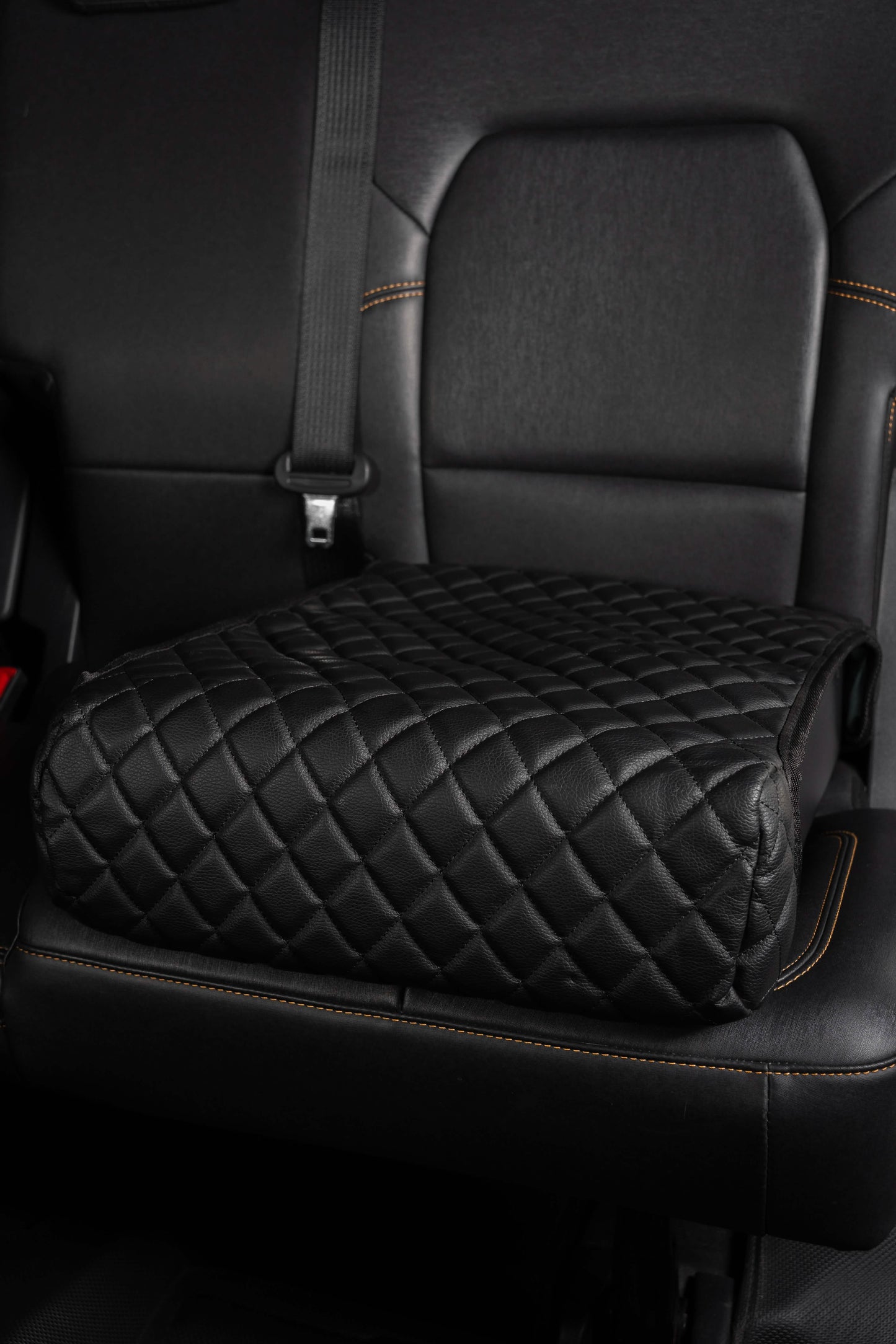 car secure storage
