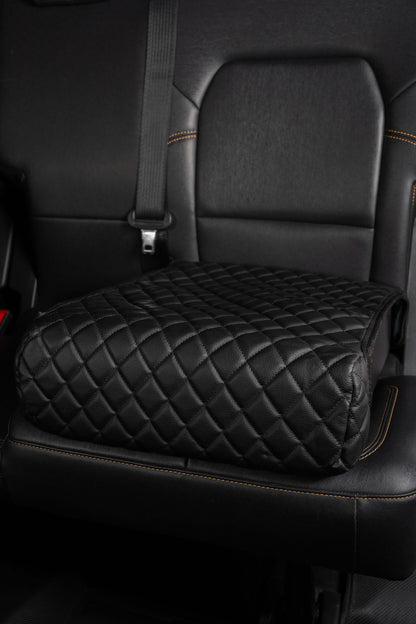car secure storage
