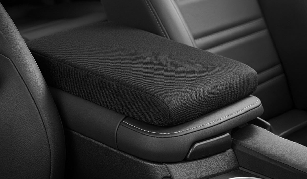 1 in 4 gun owners who leave a firearm in the car keep it in the center console. One in six use the glovebox.