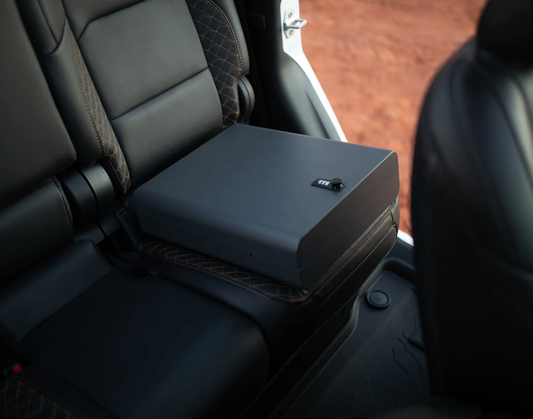 Boosted Safe x4
