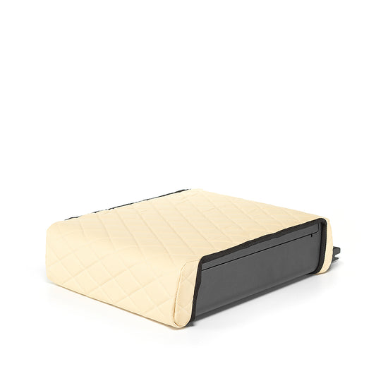 BoostedSafe Elite with Beige cove side angle