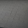 Close-up of the BoostedSafe Elite modular foam insert designed for customizable secure storage layouts.