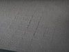 Close-up of BoostedSafe Elite modular foam insert with pre-cut grid for custom storage.