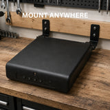 Boosted Safe Universal Anchor Adapter Set