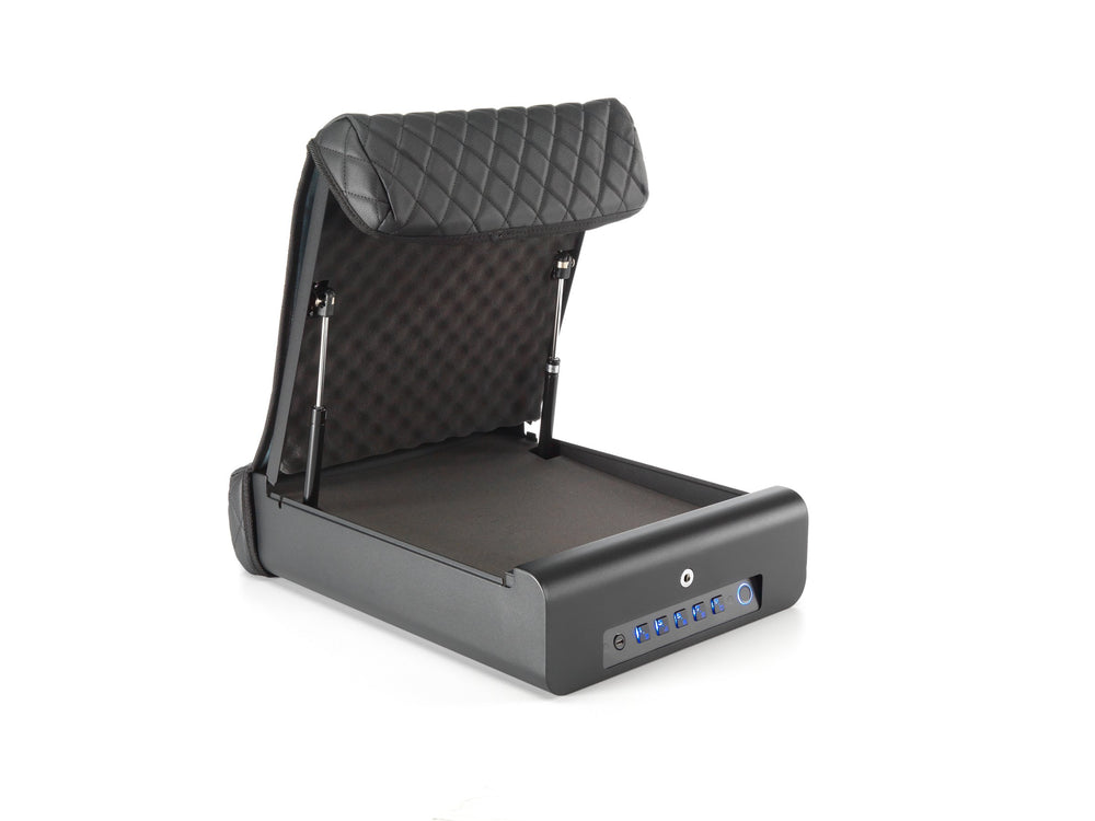 Boosted Safe