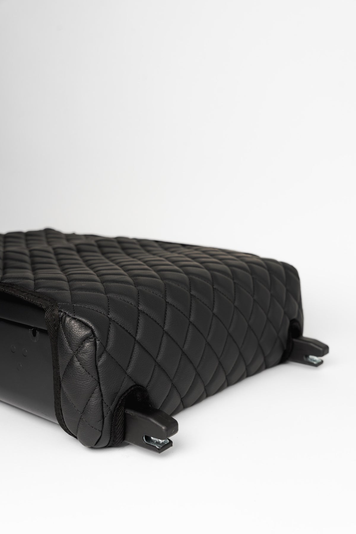 Nobody steals a booster seat.