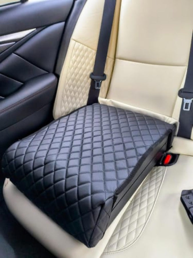 Customer photo of their BoostedSafe