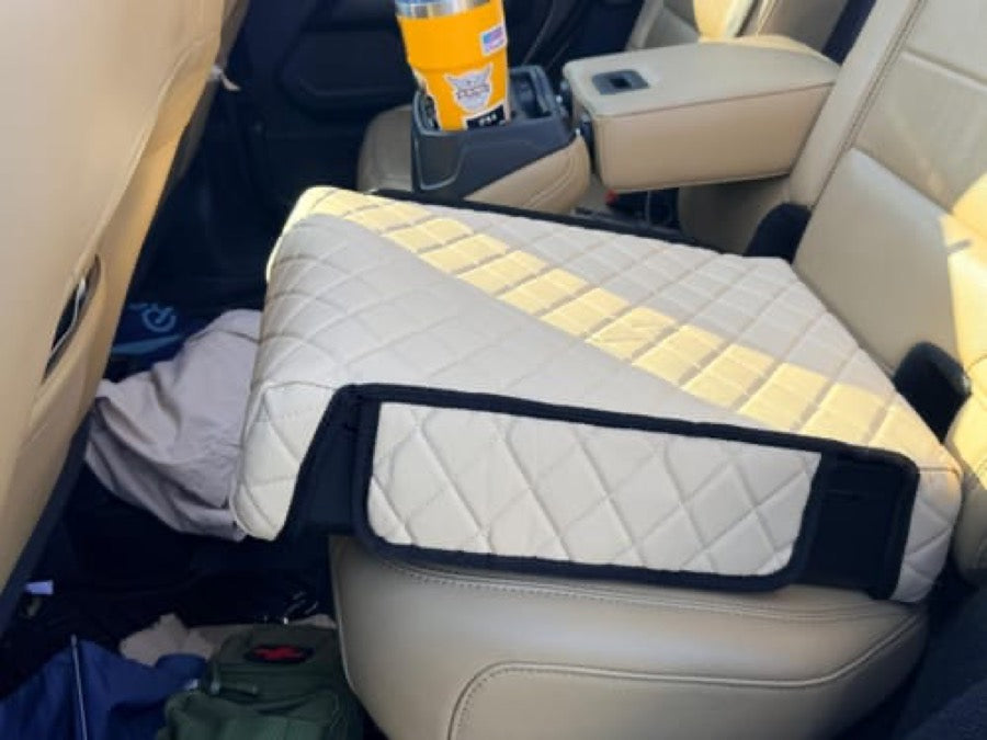 Customer photo of their BoostedSafe