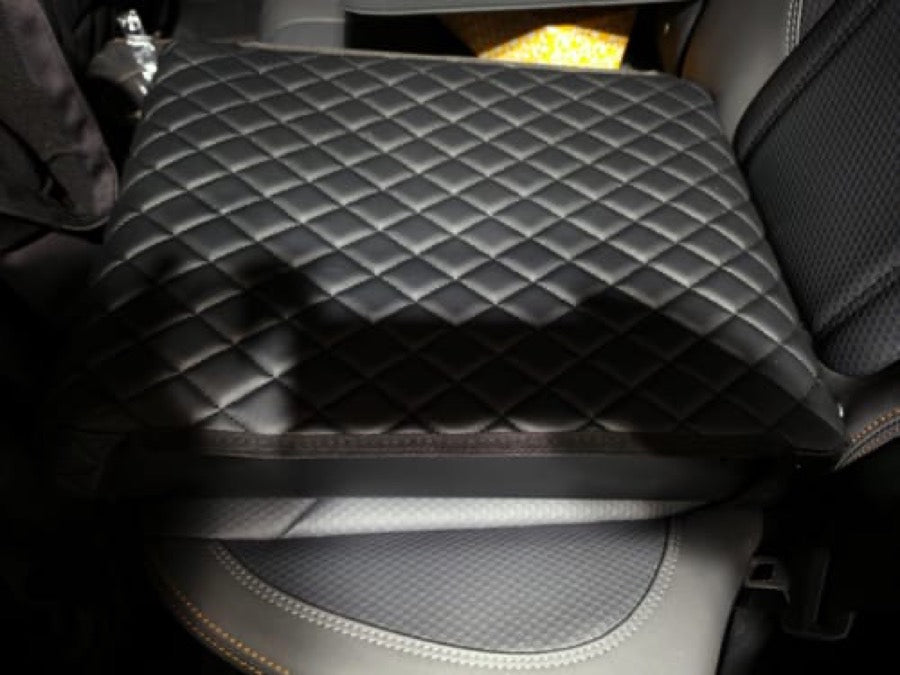 Customer photo of their BoostedSafe