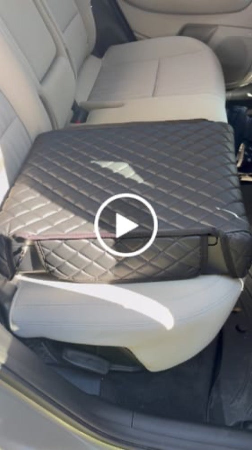 Customer photo of their BoostedSafe
