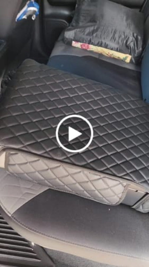 Customer photo of their BoostedSafe