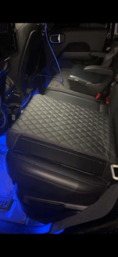 Customer photo of their BoostedSafe