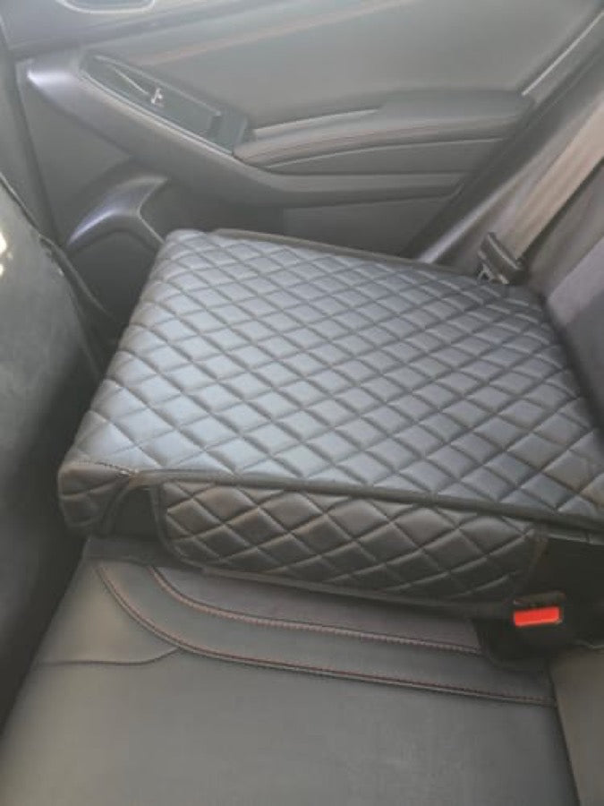 Customer photo of their BoostedSafe