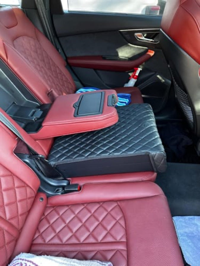 Customer photo of their BoostedSafe