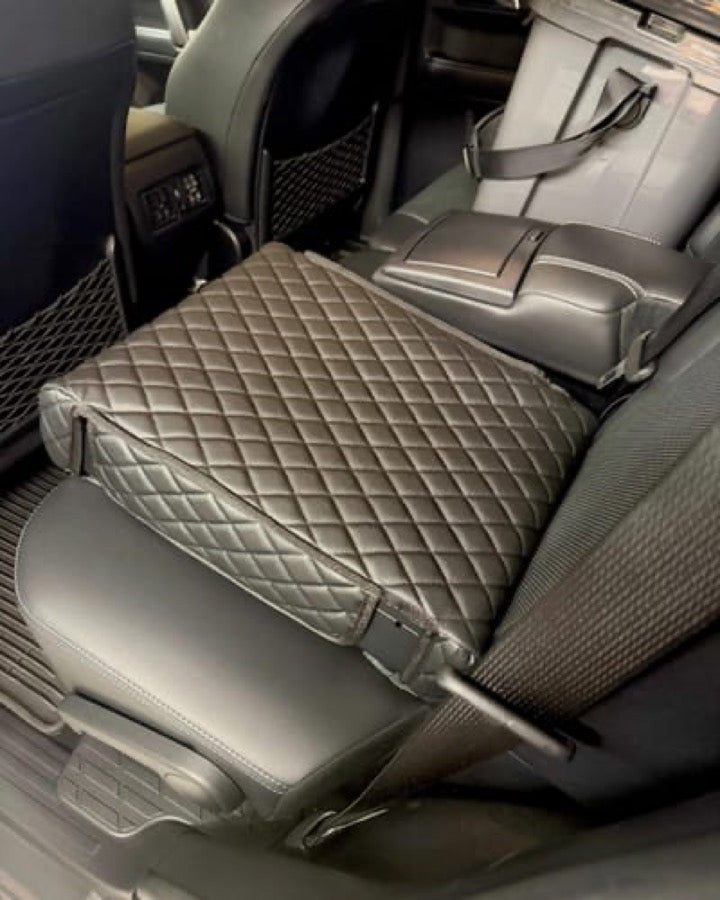 Customer photo of their BoostedSafe
