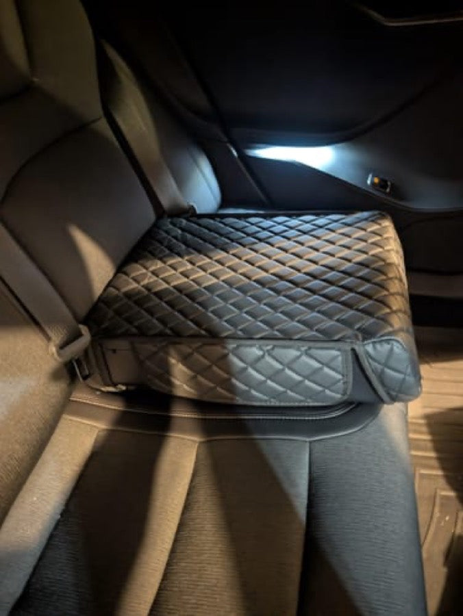 Customer photo of their BoostedSafe