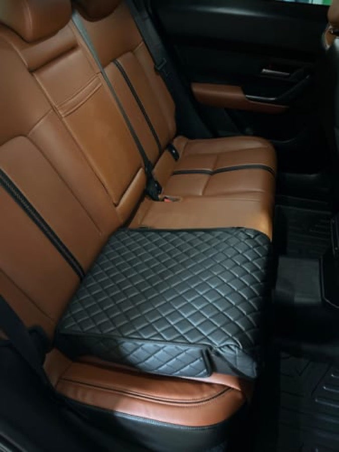 Customer photo of their BoostedSafe