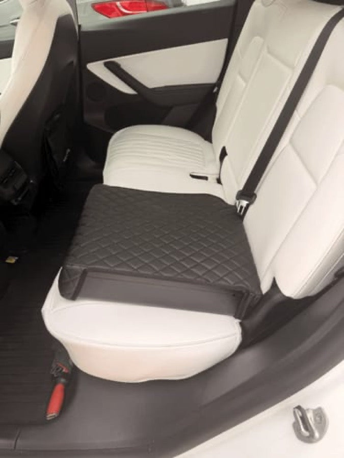 Customer photo of their BoostedSafe