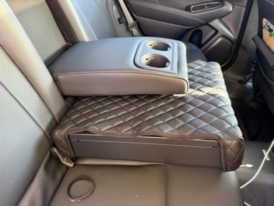 Customer photo of their BoostedSafe