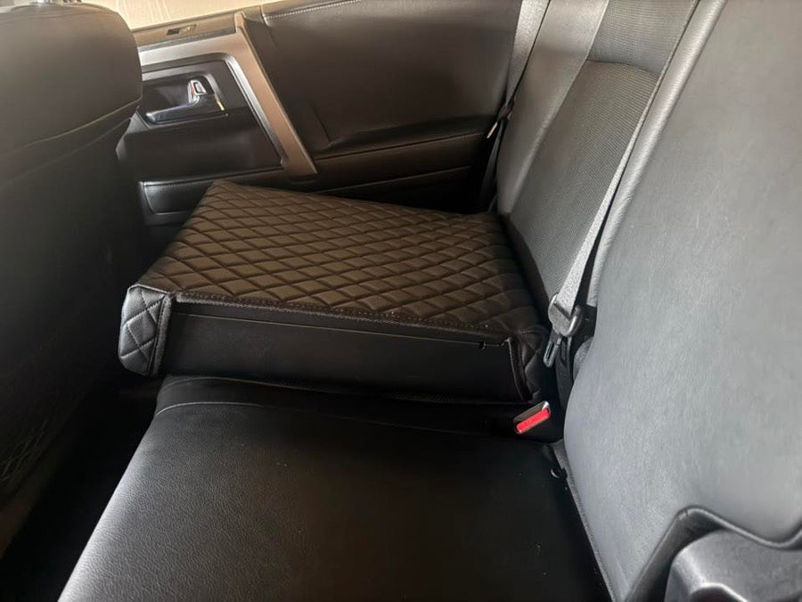 Customer photo of their BoostedSafe