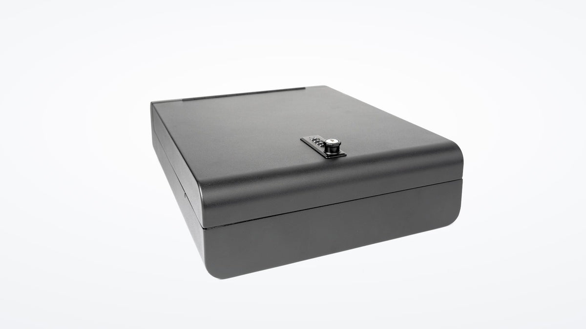 Boosted Safe Basic, closed