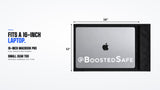 BoostedSafe Faraday Sleeve