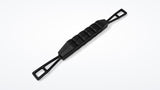 Boosted Safe carry handle with reinforced grip, on white