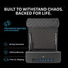 BoostedSafe Golden Gate Elite