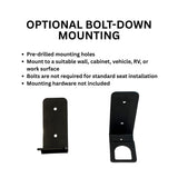 Boosted Safe Universal Anchor Adapter Set