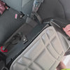BoostedSafe Mini Elite: Certified Booster Seat & Hidden Vehicle Safe (Pre-Order)